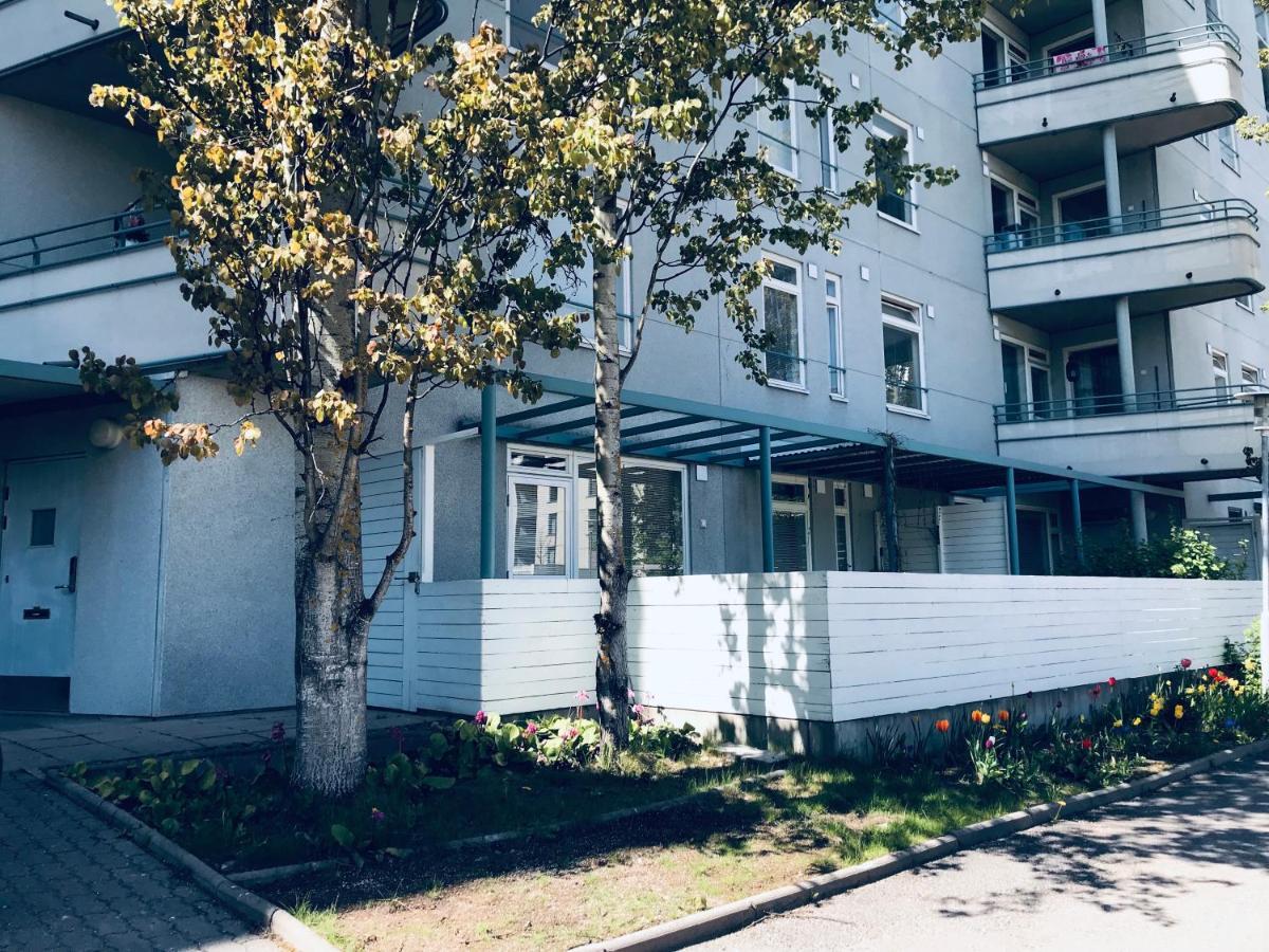 Hotel Espoo Exterior photo