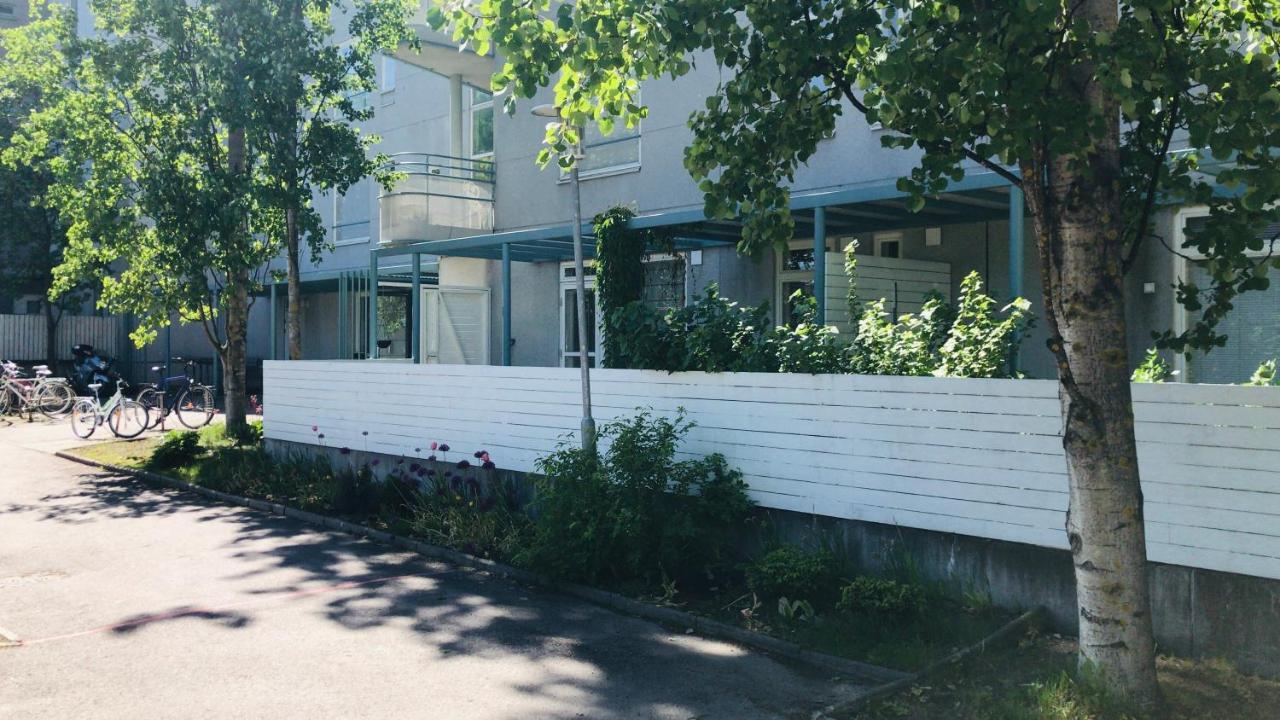 Hotel Espoo Exterior photo
